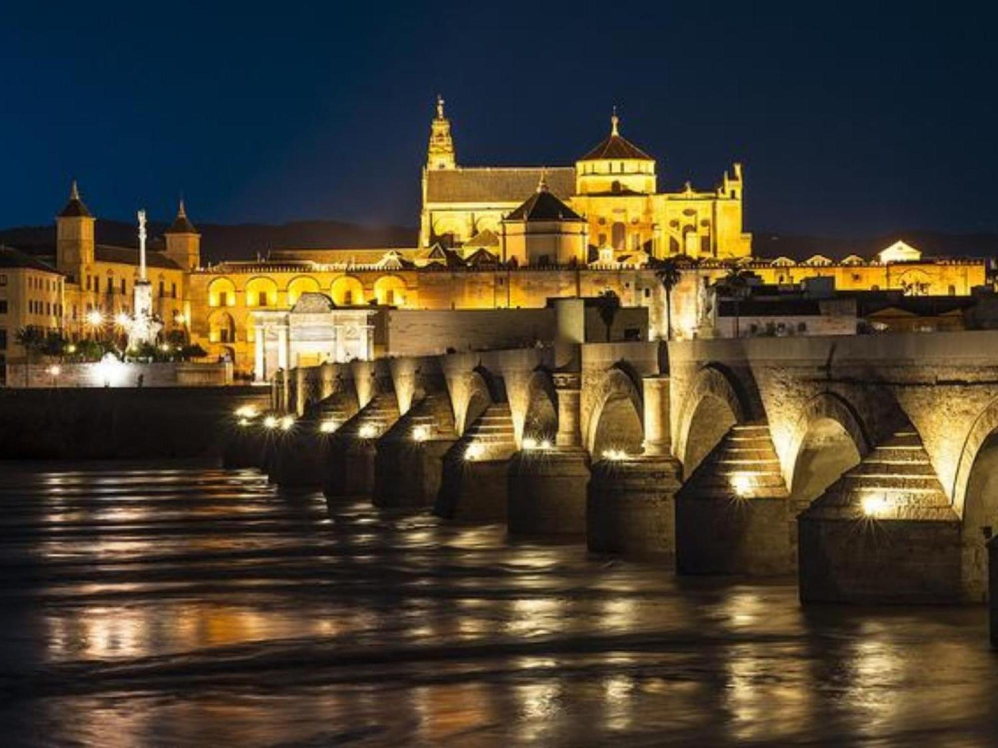 A Pousada Panoramicas Cordoba Centro Exterior foto