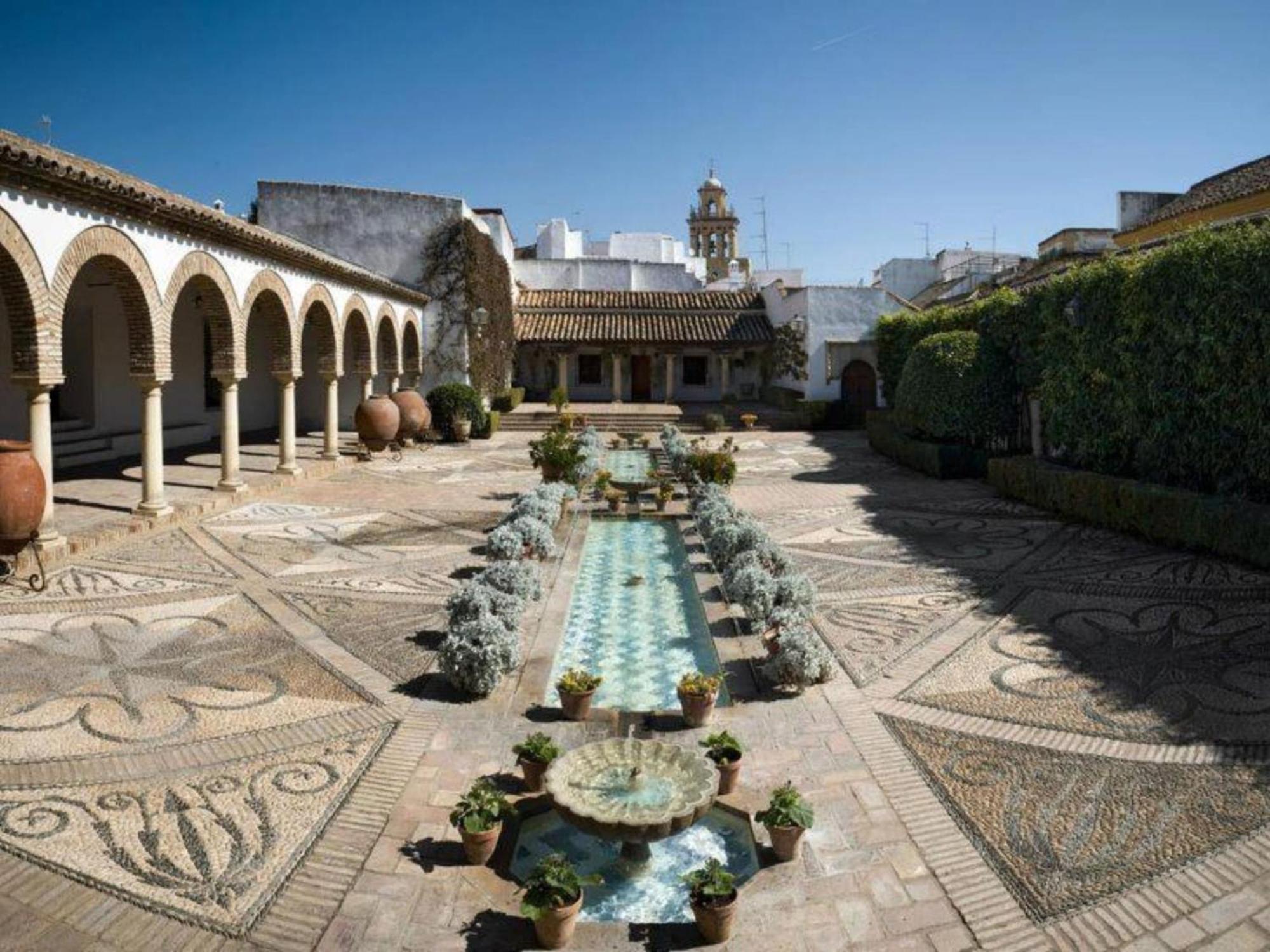 A Pousada Panoramicas Cordoba Centro Exterior foto