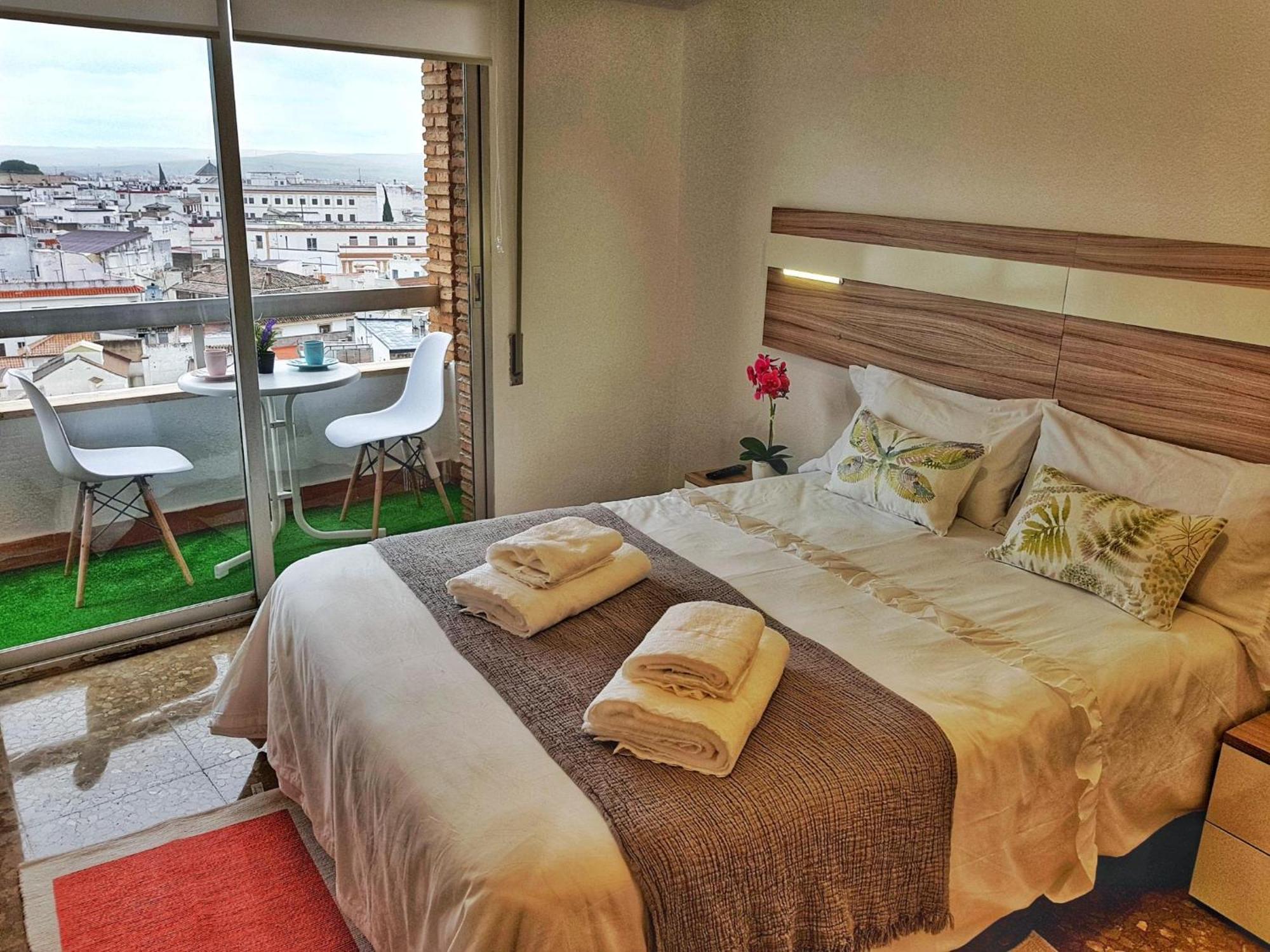 A Pousada Panoramicas Cordoba Centro Exterior foto